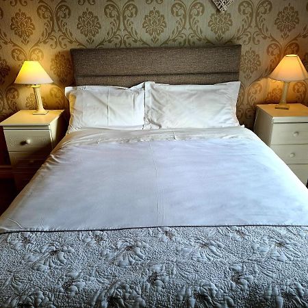 Archmor House B&B Нок Екстер'єр фото