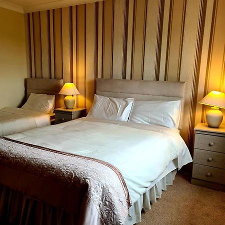 Archmor House B&B Нок Екстер'єр фото