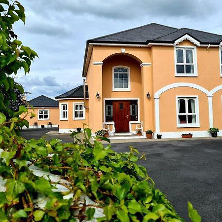 Archmor House B&B Нок Екстер'єр фото