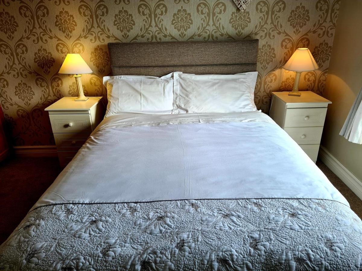 Archmor House B&B Нок Екстер'єр фото
