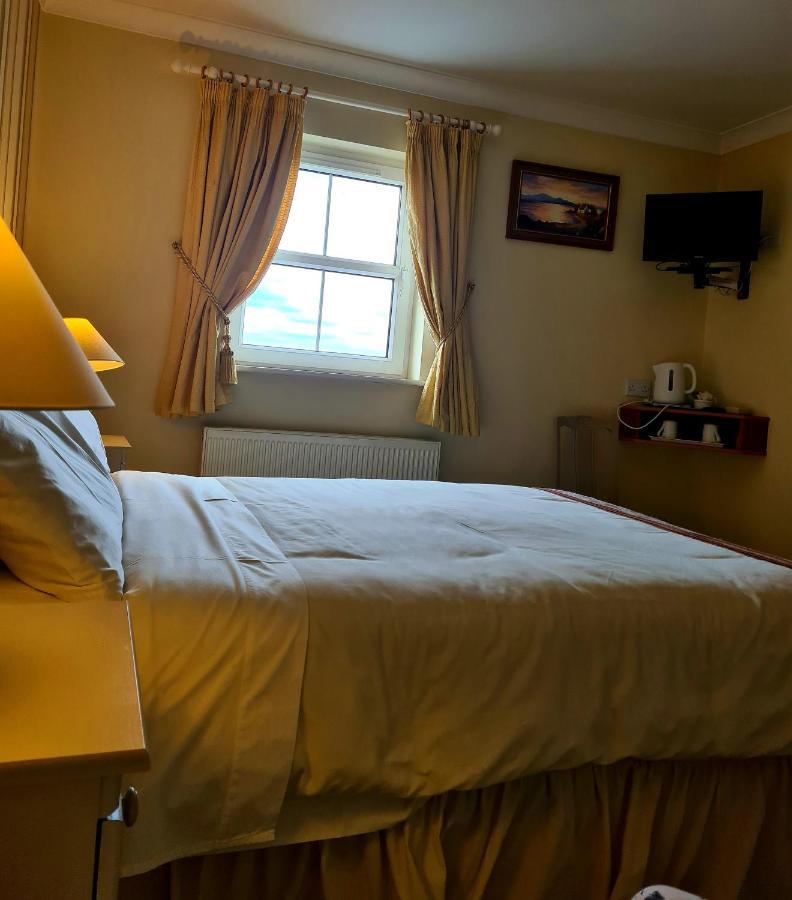 Archmor House B&B Нок Екстер'єр фото