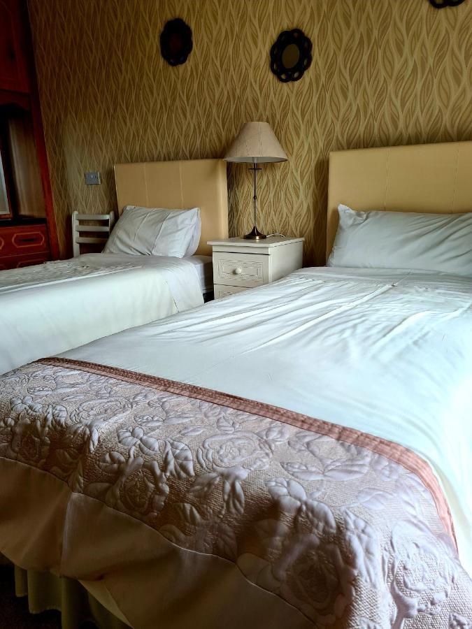 Archmor House B&B Нок Екстер'єр фото