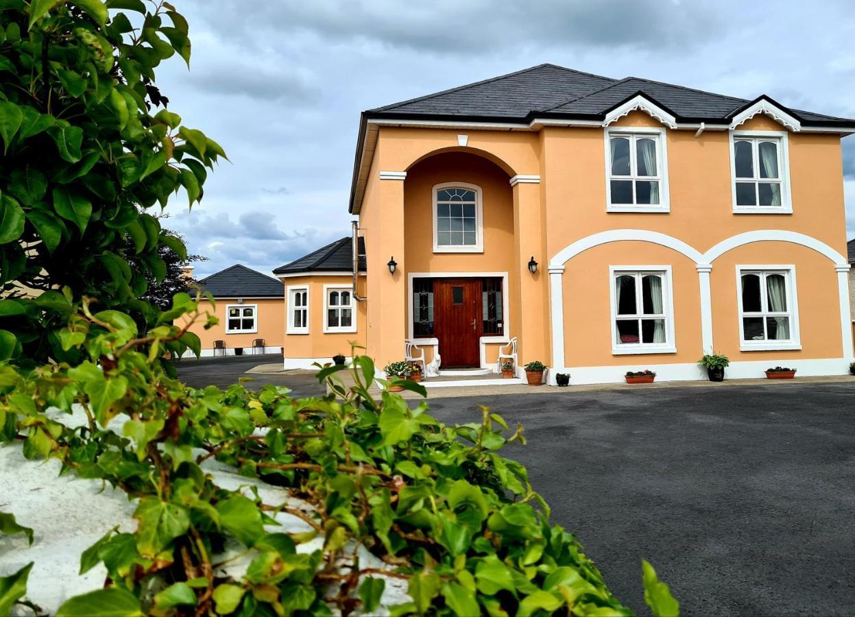 Archmor House B&B Нок Екстер'єр фото